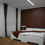 Hotel Vrata Bosne Velika Kladusa