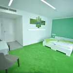 Vrata Bosne Hotel Velika Kladusa