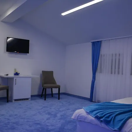 Hotel Vrata Bosne Velika Kladusa