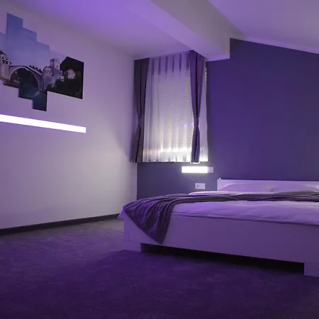 Vrata Bosne Velika Kladusa