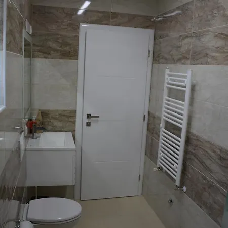 Ξενοδοχείο Vrata Bosne Velika Kladusa