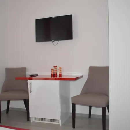 Vrata Bosne Ξενοδοχείο