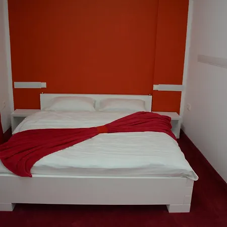 Vrata Bosne Hotel