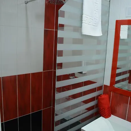 Hotel Vrata Bosne Velika Kladusa