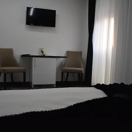 Vrata Bosne Hotel Velika Kladusa