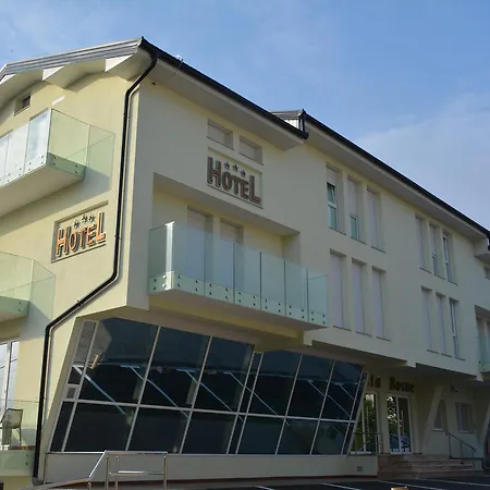 Vrata Bosne Hotel 3*