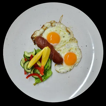 Hotel Vrata Bosne Velika Kladusa