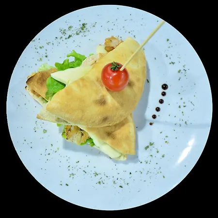 Vrata Bosne Ξενοδοχείο 3*