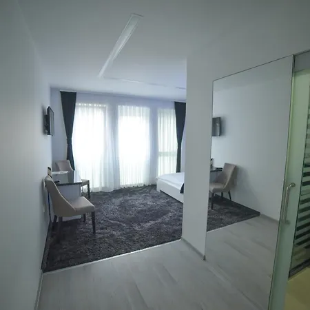 Hotel Vrata Bosne
