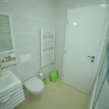 Vrata Bosne Ξενοδοχείο Velika Kladusa