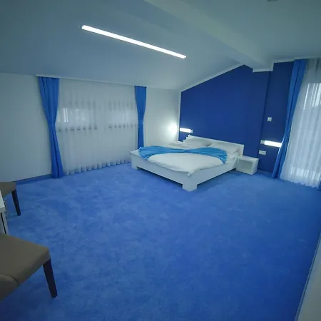 Vrata Bosne Hotel Velika Kladusa