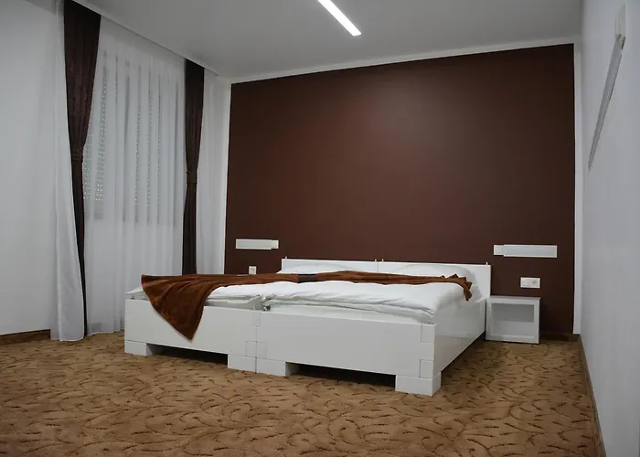 Hotel Vrata Bosne Velika Kladusa