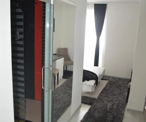 Vrata Bosne Hotel Velika Kladusa