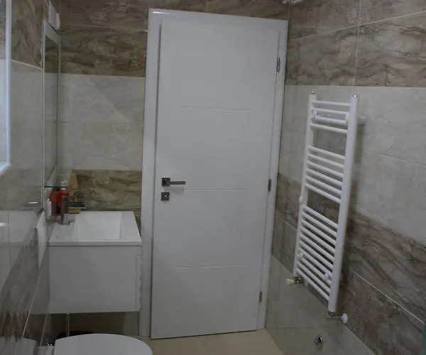 Hotel Vrata Bosne Velika Kladusa