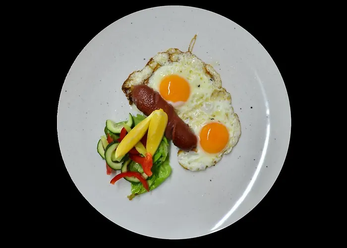 Hotel Vrata Bosne Velika Kladusa