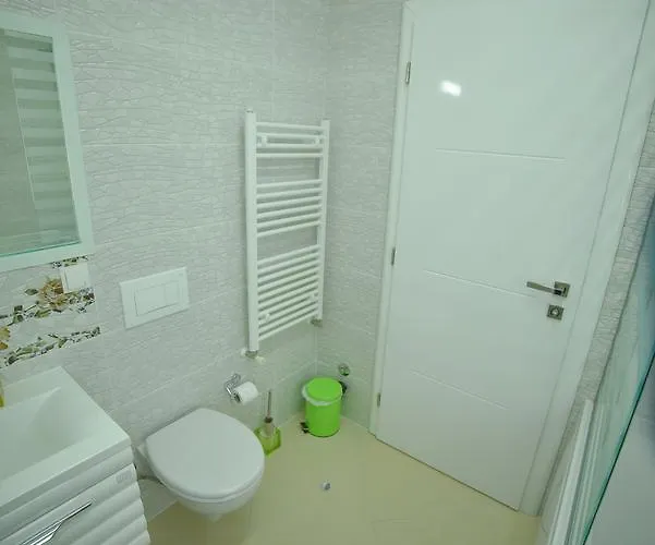 Vrata Bosne Hotel Velika Kladusa