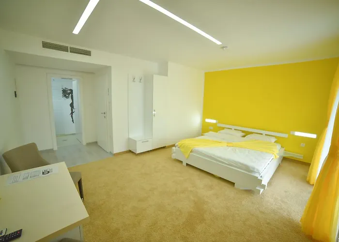 Vrata Bosne Hotel 3*