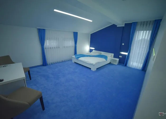 Vrata Bosne Hotel Velika Kladusa